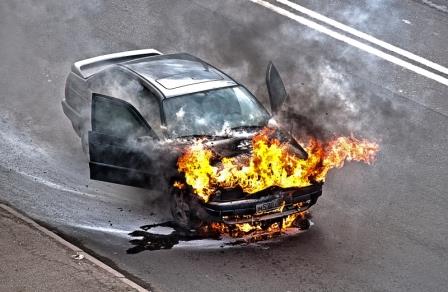 fire auto